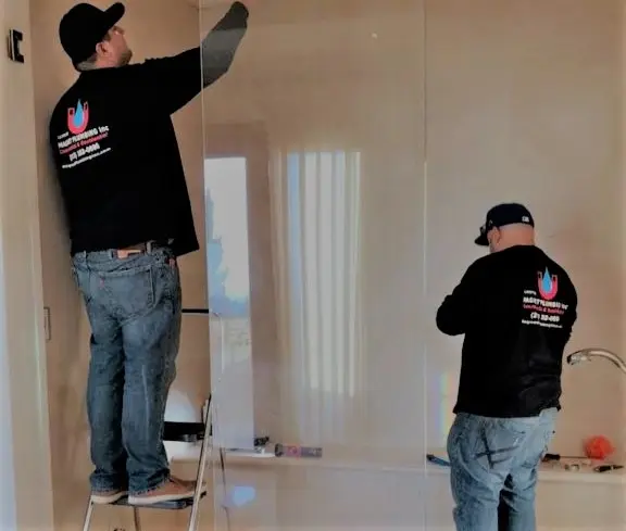 Professional plumbing installation for Tankless Water Heater Installation in Wilton