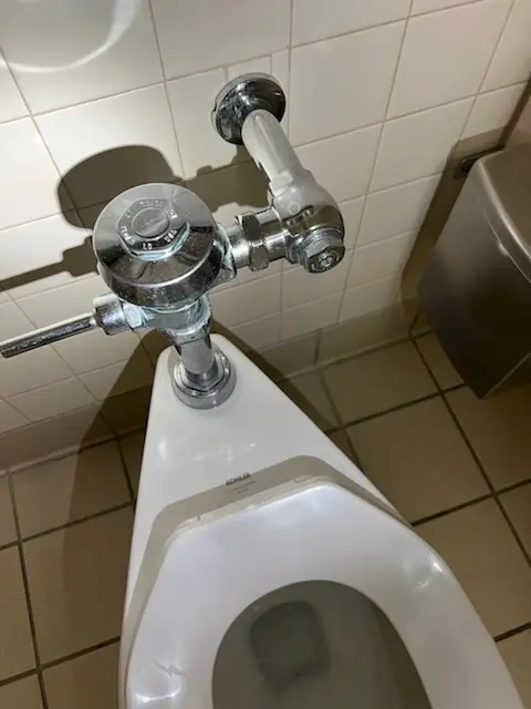 Fixture installation and repair for Sewer Camera Inspection in Wilton